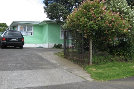 Photo of property in 27 Friesian Drive, Mangere, Auckland, 2022