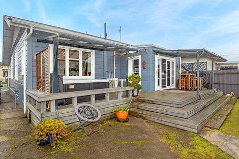 Photo of property in 13 Bayly Street, Te Hapara, Gisborne, 4010