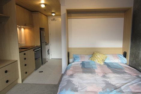 Photo of property in Vedado Apartments, 302/41 Hopper Street, Mount Cook, Wellington, 6011