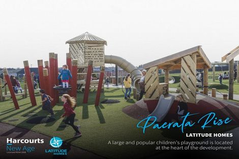 Photo of property in 36 Metoriti Crescent, Karaka, 2124