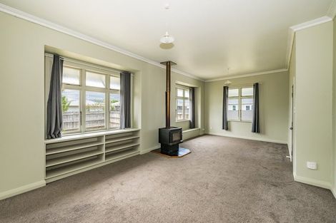 Photo of property in 25 Beatty Street, Levin, 5510