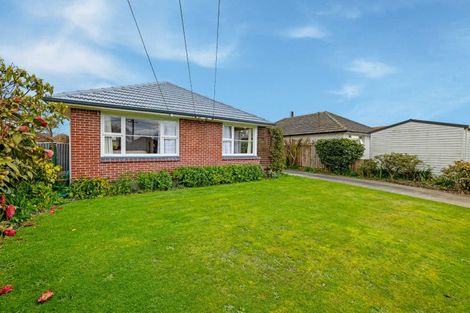 Photo of property in 21 Hounslow Street, Ilam, Christchurch, 8041