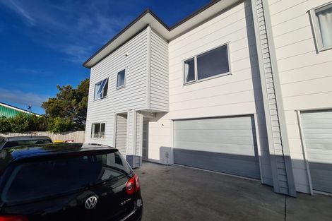 Photo of property in 4/59 May Street, Hamilton East, Hamilton, 3216