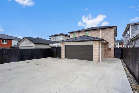 Photo of property in 5 Fong Road, Flat Bush, Auckland, 2019