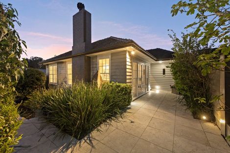 Photo of property in 138 Upland Road, Remuera, Auckland, 1050