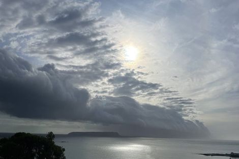 Photo of property in 64 Motuhara Road, Plimmerton, Porirua, 5026