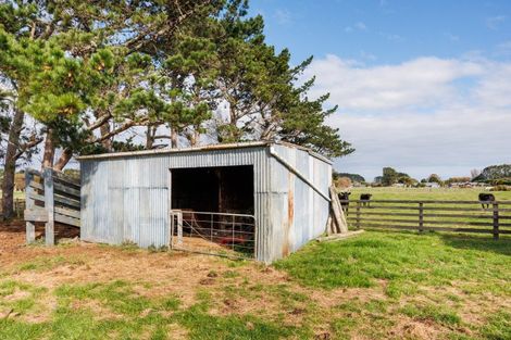 Photo of property in 112 Avenue Road, Foxton, 4891