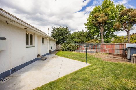 Photo of property in 12 Colman Avenue, Sockburn, Christchurch, 8042