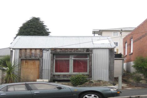 Photo of property in 137 Dundas Street, North Dunedin, Dunedin, 9016