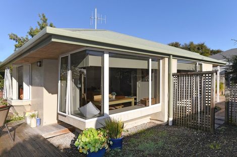 Photo of property in 107a Milton Street, The Wood, Nelson, 7010