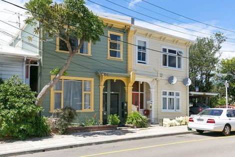 Photo of property in 4 Percival Street, Te Aro, Wellington, 6011