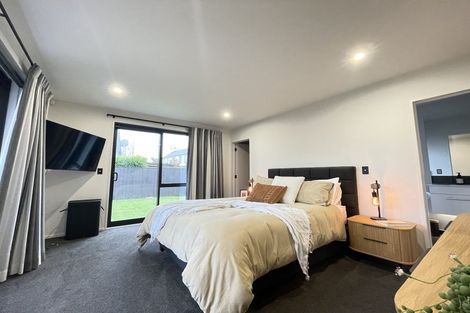 Photo of property in 10 Ruston Lane, Halswell, Christchurch, 8025