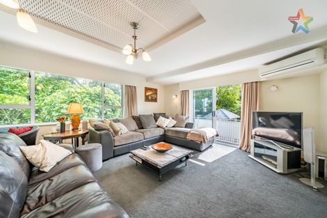 Photo of property in 25 Penrose Street, Woburn, Lower Hutt, 5010