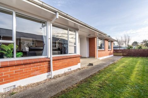 Photo of property in 89 Thornhill Street, Rockdale, Invercargill, 9812