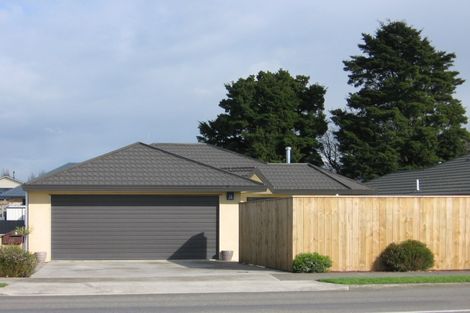 Photo of property in 152 Maxwells Line, Awapuni, Palmerston North, 4412