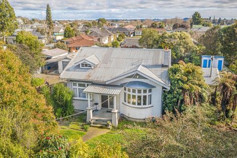 Photo of property in 47 Queenwood Road, Levin, 5510