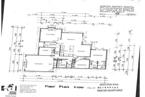 Photo of property in 4 Hillview Place, Amberley, 7410