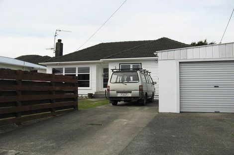 Photo of property in 82 Frederick Street, Wainuiomata, Lower Hutt, 5014