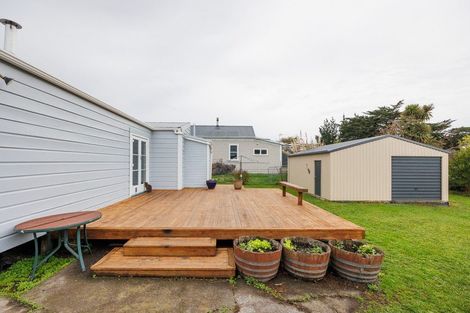 Photo of property in 6 Ngareta Street, Marton, 4710