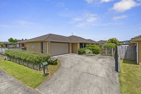 Photo of property in 8 Saint Johns Avenue, Hamilton East, Hamilton, 3216