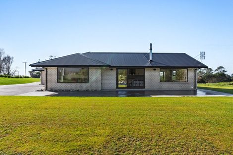 Photo of property in 543 Alfred Road, Kaimiro, 4386