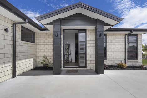 Photo of property in 10 Sadie Drive, Matamata, 3400