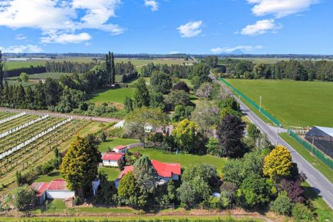 Photo of property in 568 Western Drain Road, Edgecumbe, Whakatane, 3192