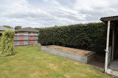 Photo of property in 11 Harrison Street, Allenton, Ashburton, 7700