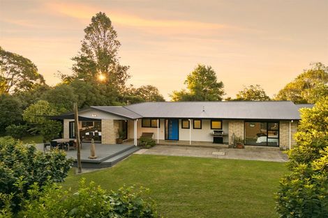 Photo of property in 635 Peacockes Road, Rukuhia, Hamilton, 3282