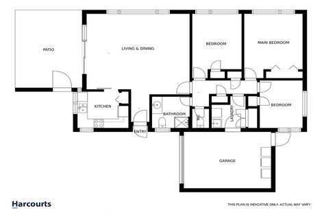 Photo of property in 3/478 Devonport Road, Tauranga South, Tauranga, 3112