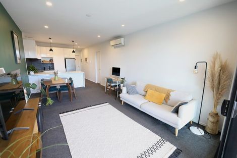 Photo of property in 210/81 Mapou Road, Hobsonville, Auckland, 0616