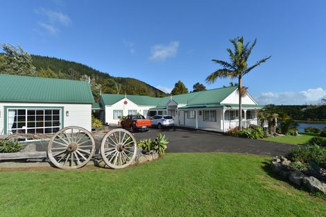 Photo of property in 454 Crane Road, Kauri, Kamo, 0185