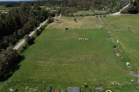 Photo of property in 122 Powerhouse Road, Fairdown, Westport, 7891