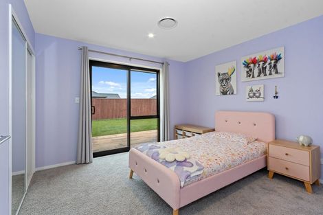 Photo of property in 15 Talon Drive, Rolleston, 7615