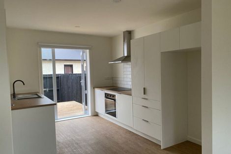 Photo of property in 1/54 Matai Street West, Riccarton, Christchurch, 8011