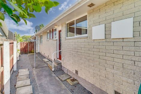 Photo of property in 2/31 Hartford Street, Burnside, Christchurch, 8053