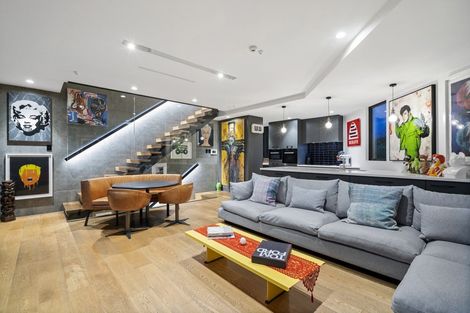 Photo of property in 20 Barrington Road, Grey Lynn, Auckland, 1021