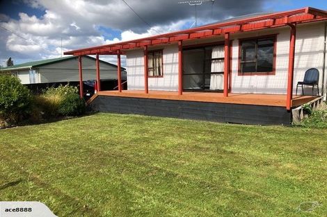 Photo of property in 25 Lomond Avenue, Tokoroa, 3420