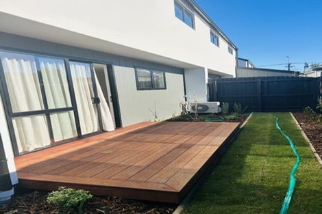 Photo of property in 4/138 Hills Road, Edgeware, Christchurch, 8013