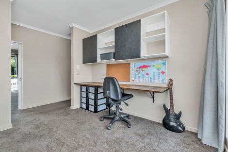 Photo of property in 12 Frame Crescent, Rolleston, 7614