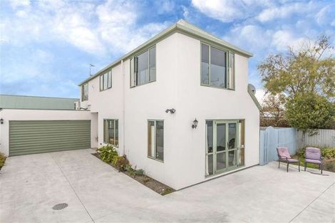 Photo of property in 154a Main North Road, Papanui, Christchurch, 8052