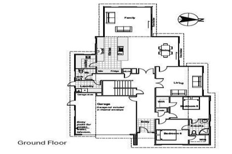 Photo of property in 31 Rochdale Drive, Churton Park, Wellington, 6037