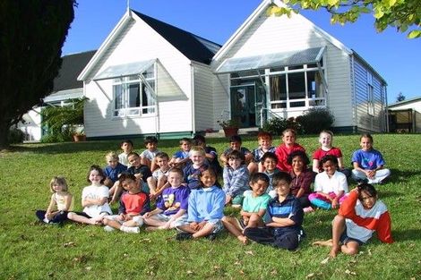 Photo of property in 18 Mellsop Road, Parawera, Te Awamutu, 3872