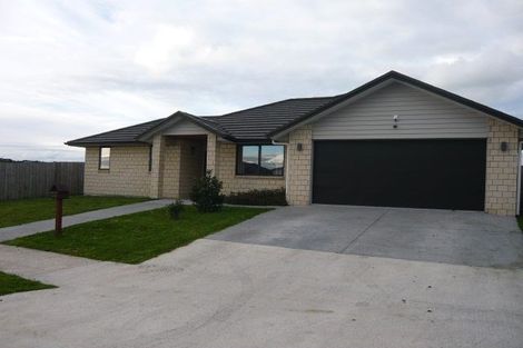 Photo of property in 64 Sirius Crescent, Rototuna North, Hamilton, 3210