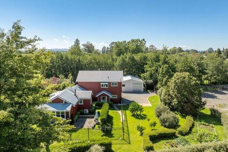 Photo of property in 64 Bridge Street, Ongaonga, 4278