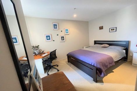 Photo of property in Trinity Apartments, 605/19 College Street, Te Aro, Wellington, 6011