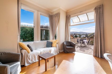 Photo of property in 35 Crosby Street, Mornington, Dunedin, 9011