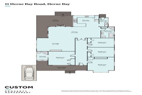 Photo of property in 11 Herne Bay Road, Herne Bay, Auckland, 1011