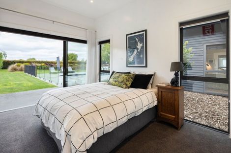 Photo of property in 354 Bruntwood Road, Matangi, Cambridge, 3493