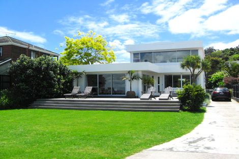 Photo of property in 46 Matakatia Parade, Matakatia, Whangaparaoa, 0930